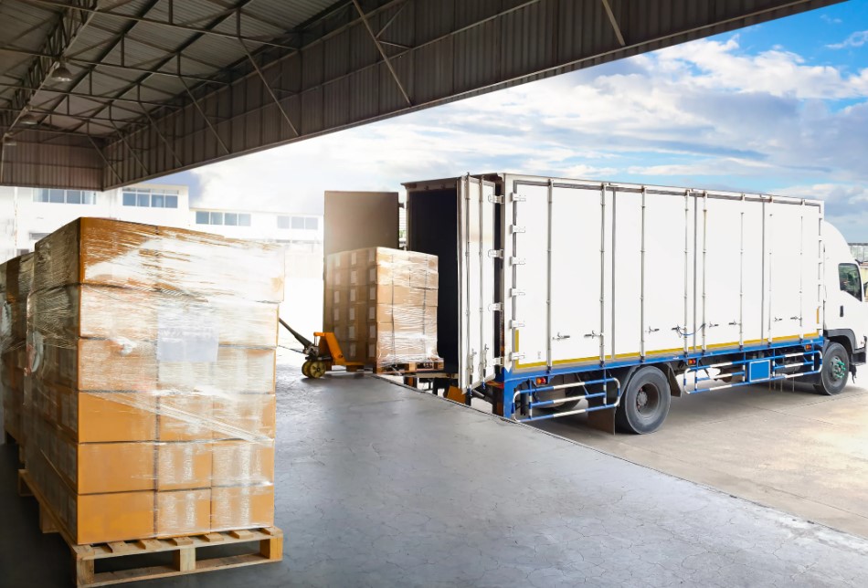 Revolutionizing Healthcare: The Pulse of Pharmacy Supply Chain Logistics