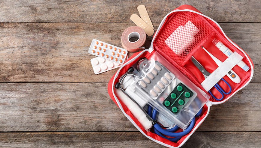 Travel Pharmacy Essentials: Your Companion on the Road