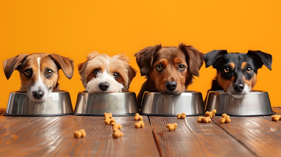 A Guide to Choosing the Best Dog Treats